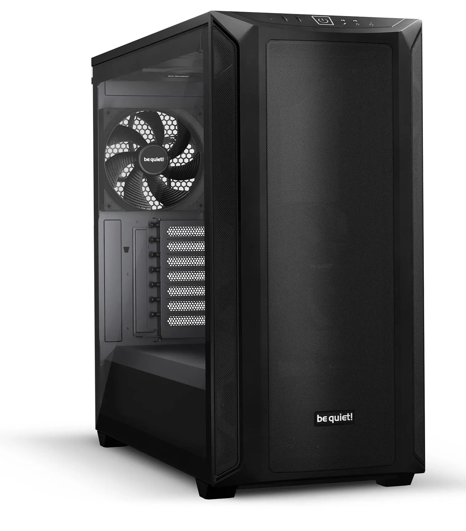Obudowa be quiet! Shadow Base 800 Czarny