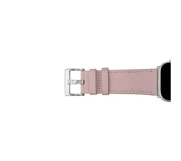 Puro E-CLASSIC Watch 38-40-41mm Różowy