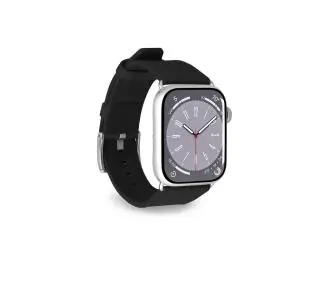 Puro E-CLASSIC Watch 38-40-41mm Czarny