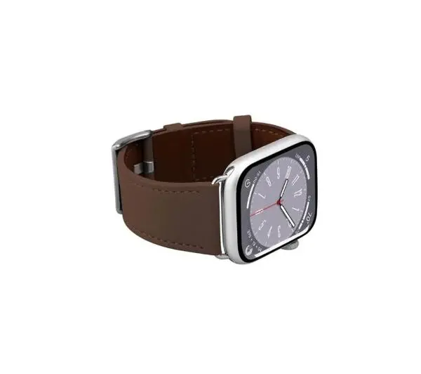Puro E-CLASSIC Watch 38-40-41mm Brązowy