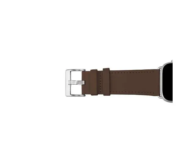Puro E-CLASSIC Watch 38-40-41mm Brązowy