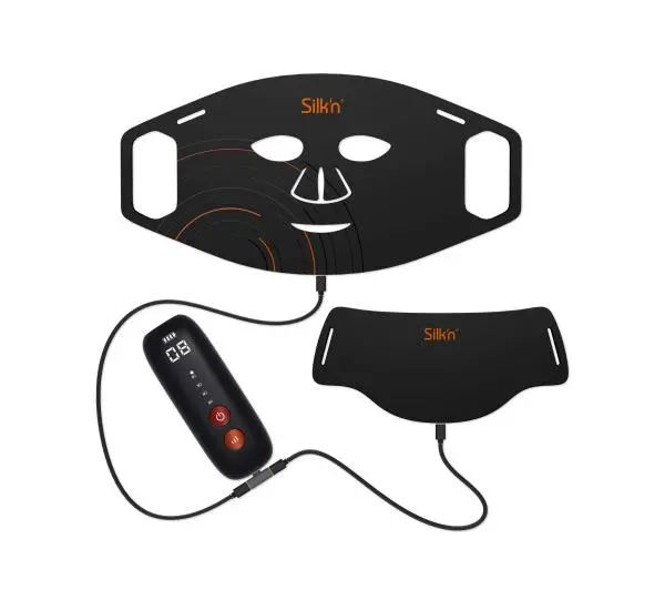 Silk'n Dual - Kup na Raty - RRSO 0%
