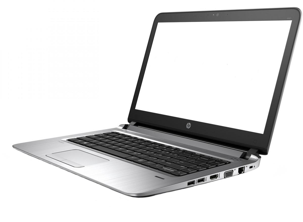 HP ProBook 430 G3 13,3