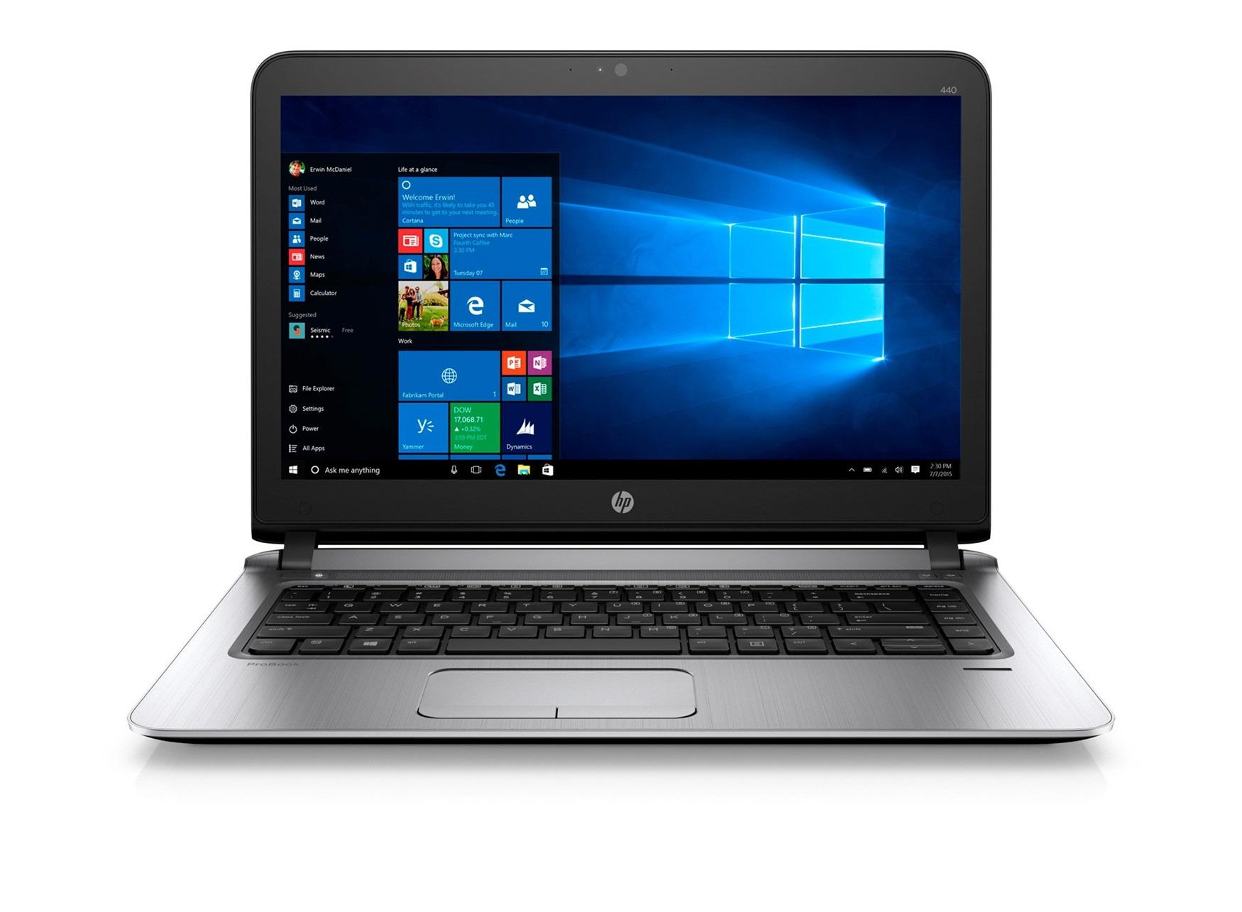 HP ProBook 430 G3 13,3