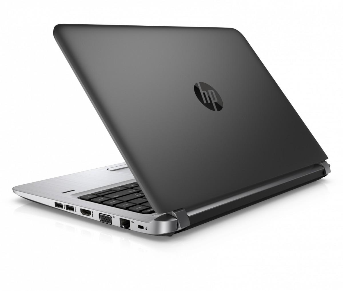 HP ProBook 430 G3 13,3