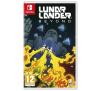 Lunar Lander Beyond Edycja Deluxe Gra na Nintendo Switch