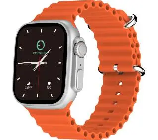 Ecowatch 2 Srebrny