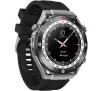 Smartwatch Ecowatch 1 Czarny