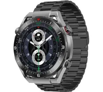 Smartwatch Ecowatch 1 Czarny