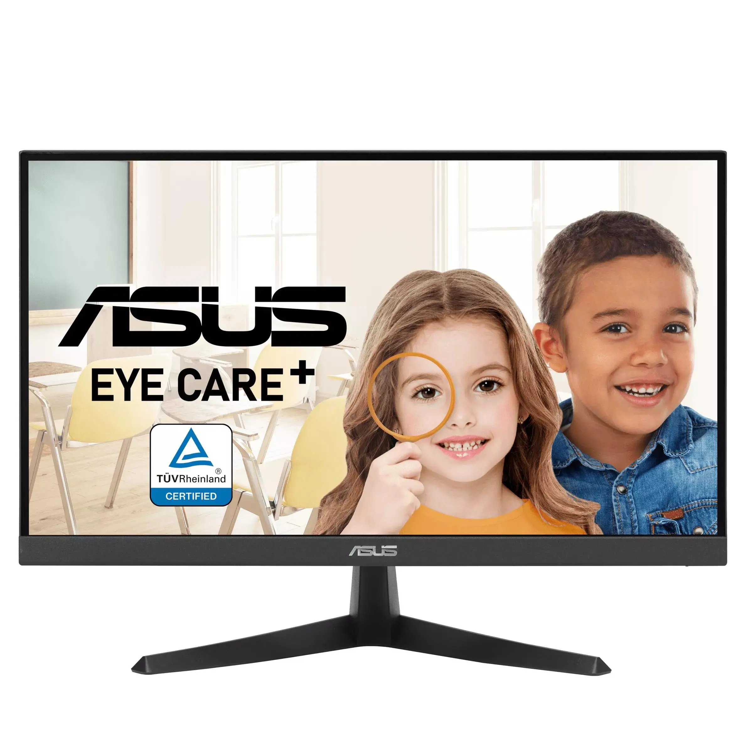 Monitor ASUS VY229Q 22" Full HD IPS 75Hz 1ms