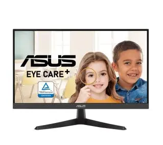 ASUS VY229Q 22" Full HD IPS 75Hz 1ms - Kup na Raty - RRSO 0%