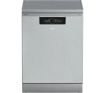 Zmywarka Beko bPro500 BDFN36640XA 59,8cm Automatyczne otwieranie drzwi Szuflada na sztućce