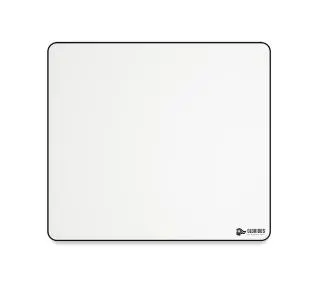 Glorious Gaming Race  XL Biały