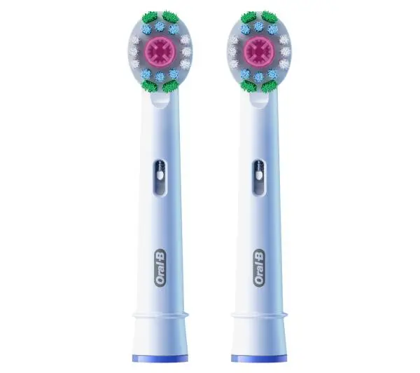 Oral-B Pro 3D White 18PRX 2szt.