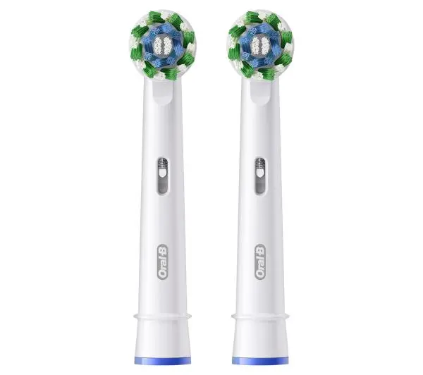 Oral-B Pro Cross Action EB50RX 2szt.