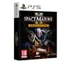 Warhammer 40.000 Space Marine 2 Edycja Gold Gra na PS5