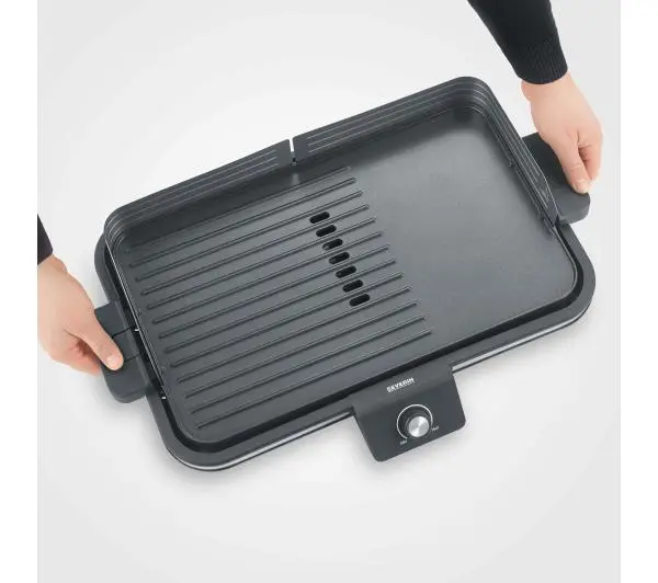 Severin PG 8564 1500cm2 - Kup na Raty - RRSO 0%