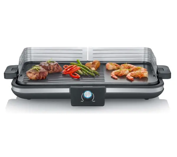Severin PG 8564 1500cm2 - Kup na Raty - RRSO 0%