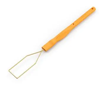 Ściągacz do klawiszy Glorious Keycap Puller GLO-ACC-KP Żółty