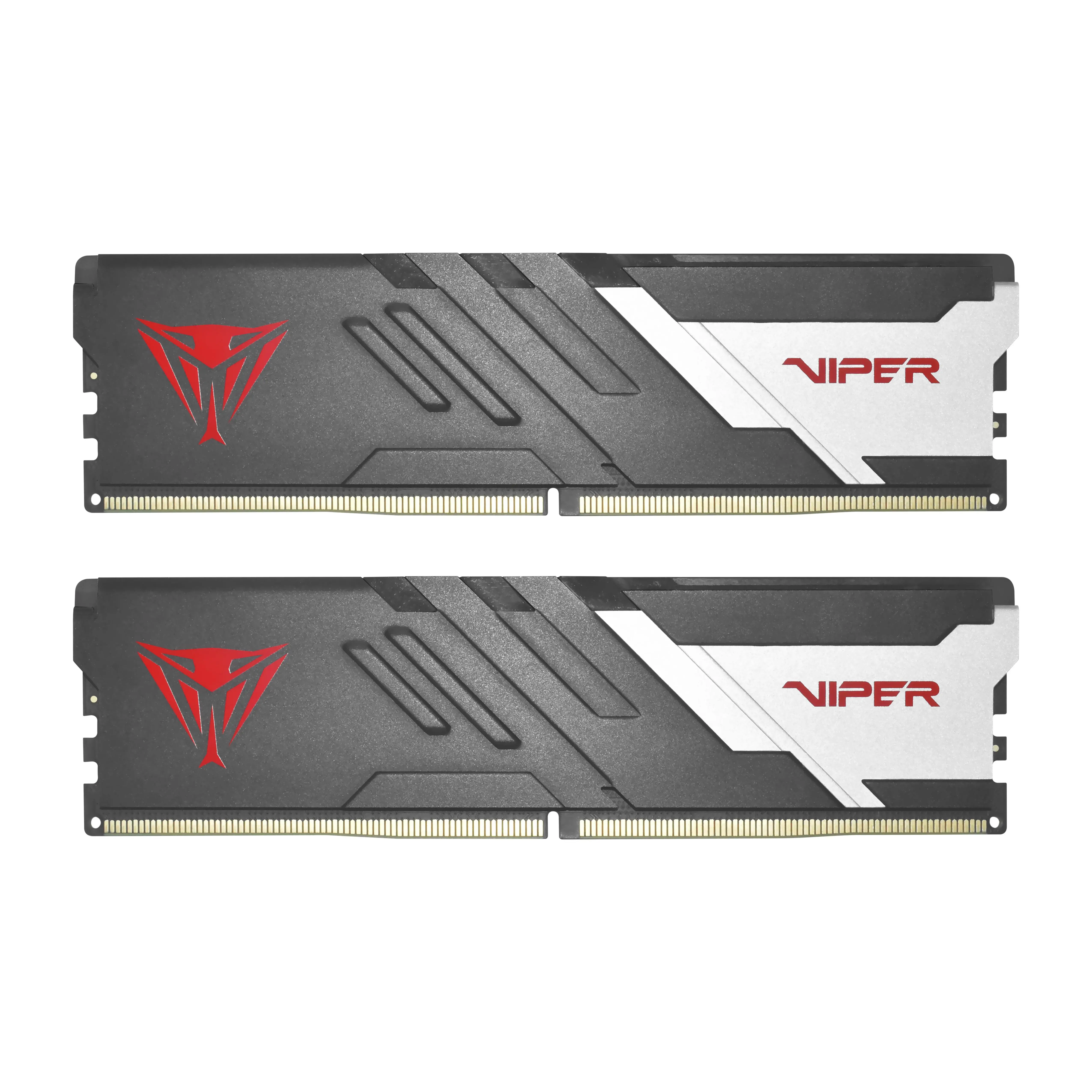 Pamięć RAM Patriot Viper Venom DDR5 64GB (2 x 32GB) 6000 CL36 Szary