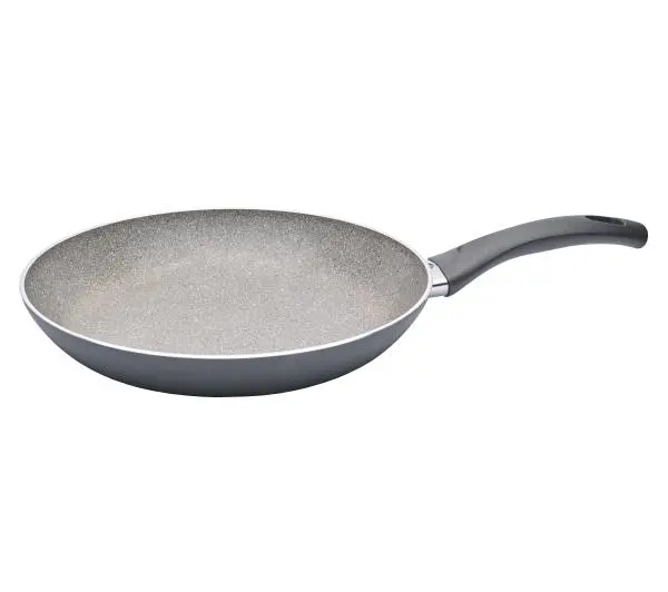 Zdjęcia - Patelnia BALLARINI Bologna Granitium 75002-002-0 Indukcja Non-Stick Granitium 24cm 