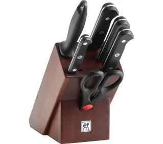 Zwilling Gourmet 7 elementów - Kup na Raty - RRSO 0%
