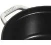 Garnek Staub La Cocotte 40501-414-0 Indukcja Żeliwo 6,7l