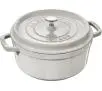 Garnek Staub La Cocotte 40501-414-0 Indukcja Żeliwo 6,7l