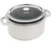 Garnek Staub La Cocotte 40506-589-0 Indukcja Żeliwo 3,8l