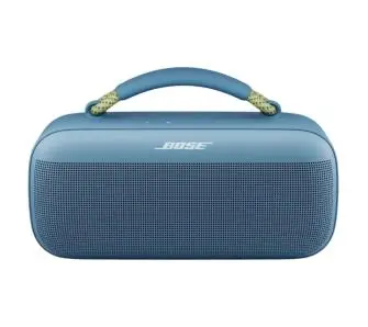 Głośnik Bluetooth Bose SoundLink Max Niebieski