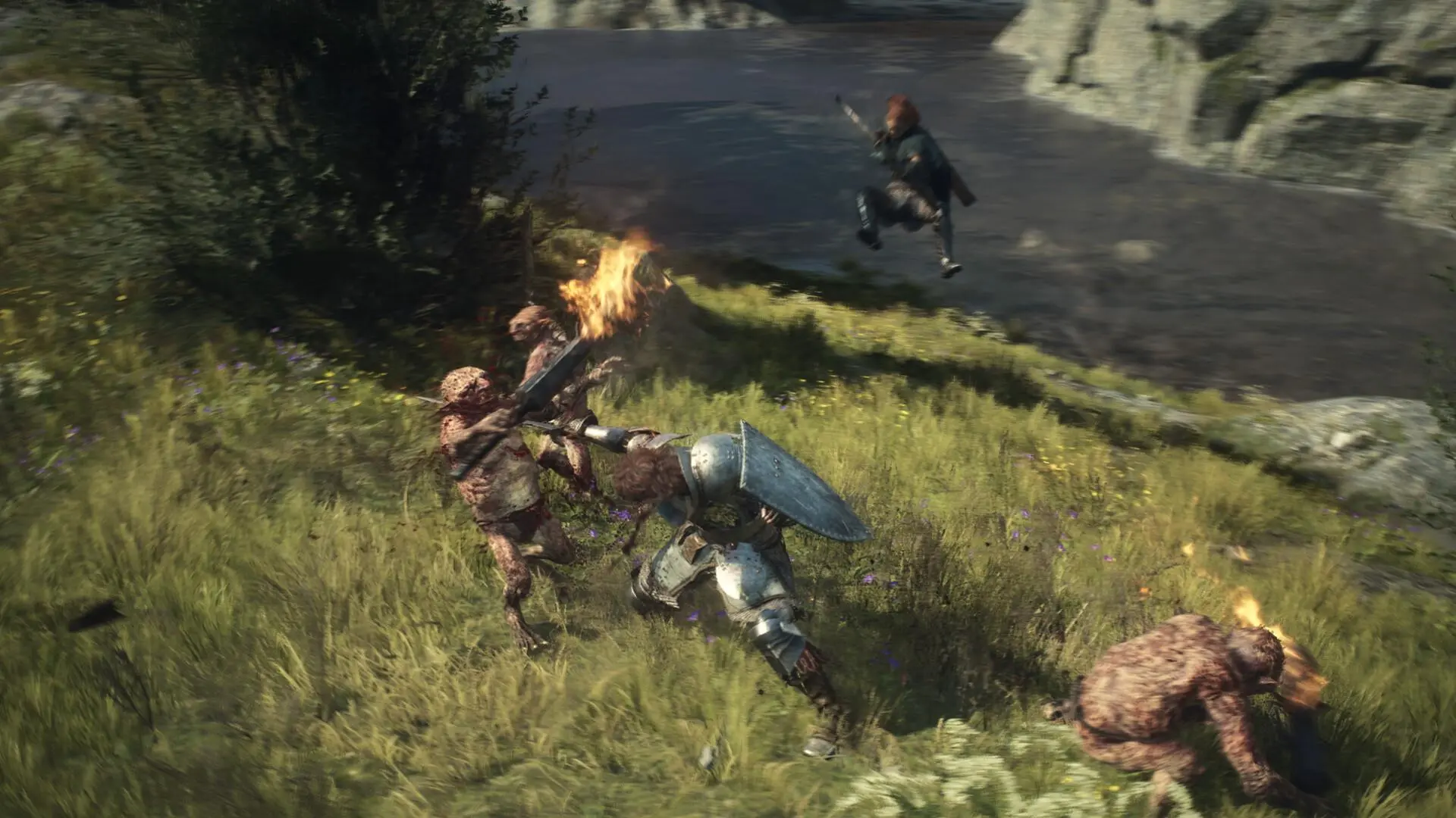 Dragon's Dogma II Gra na PC