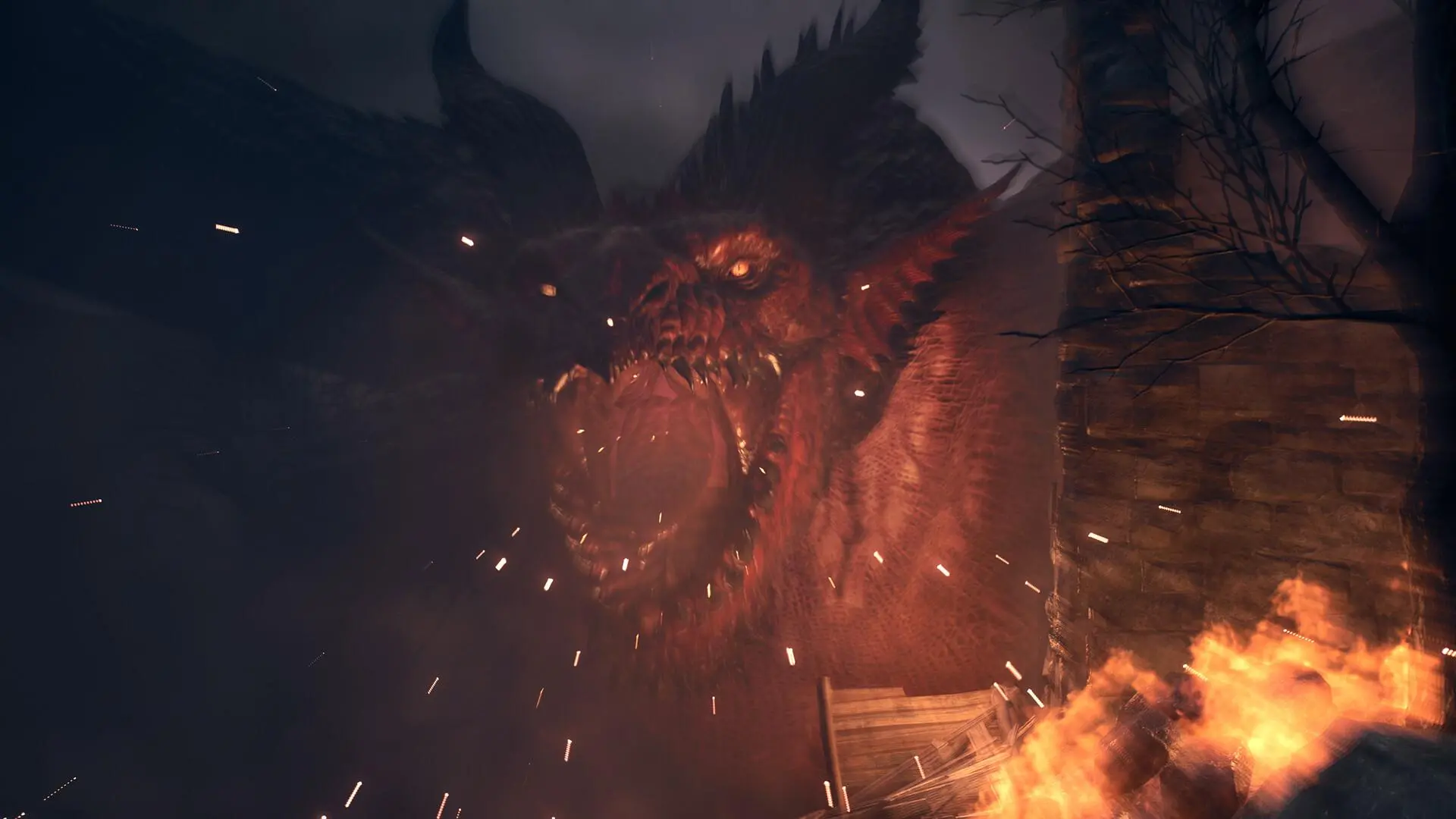 Dragon's Dogma II Gra na PC