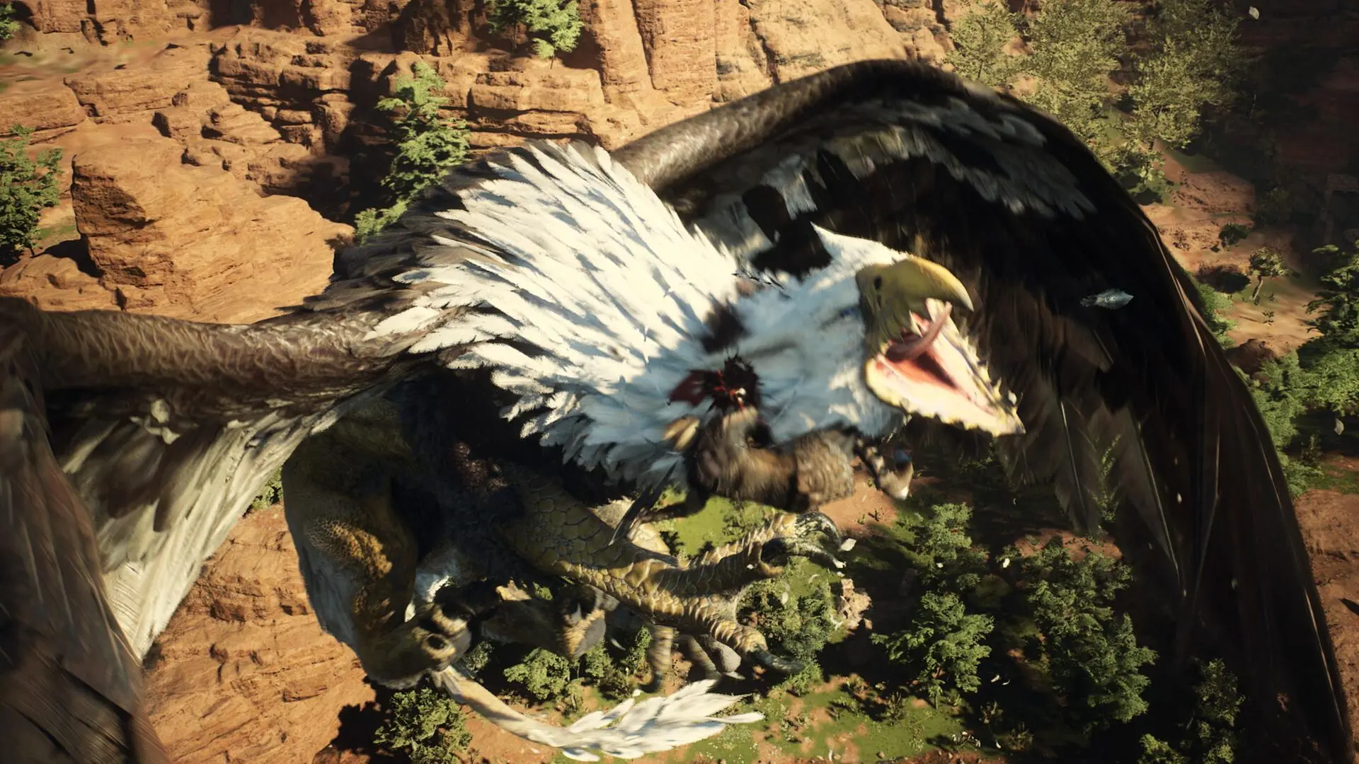 Dragon's Dogma II Gra na PC