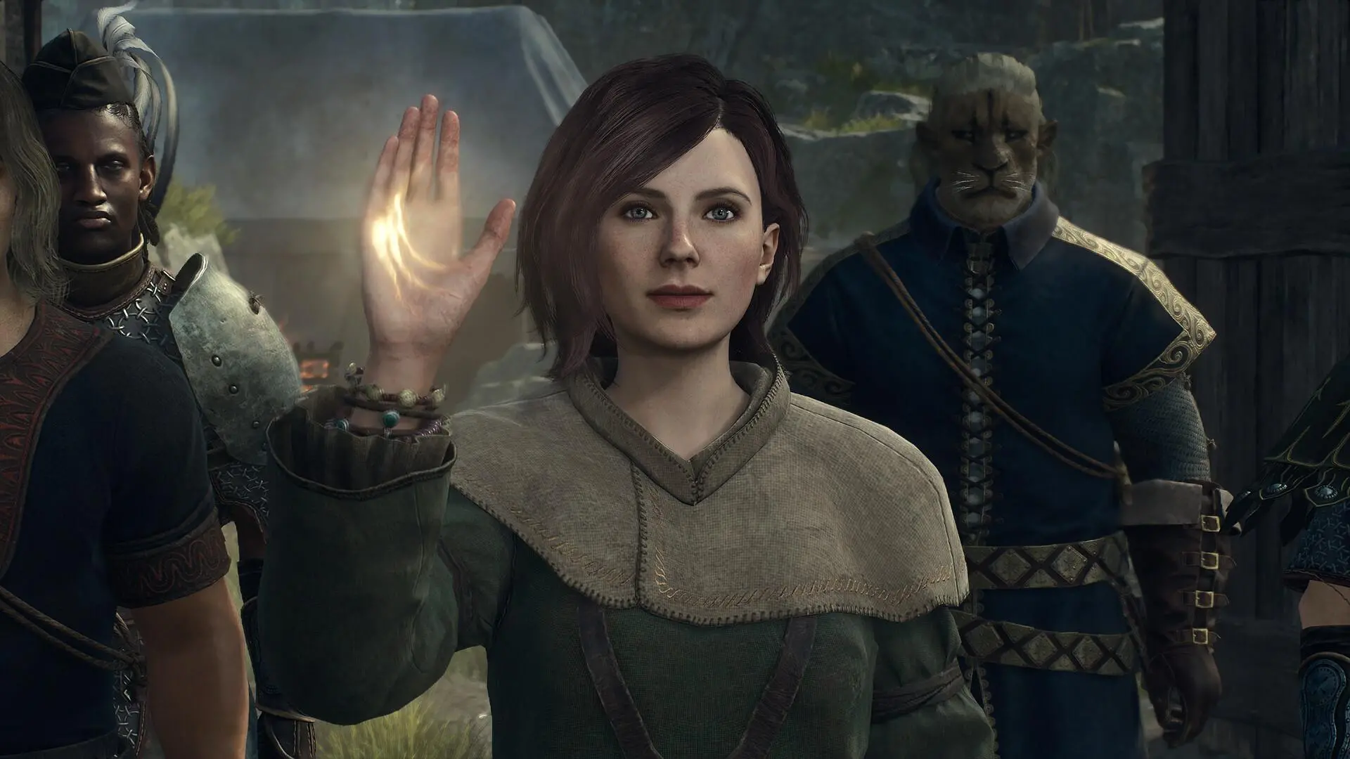 Dragon's Dogma II Gra na PC