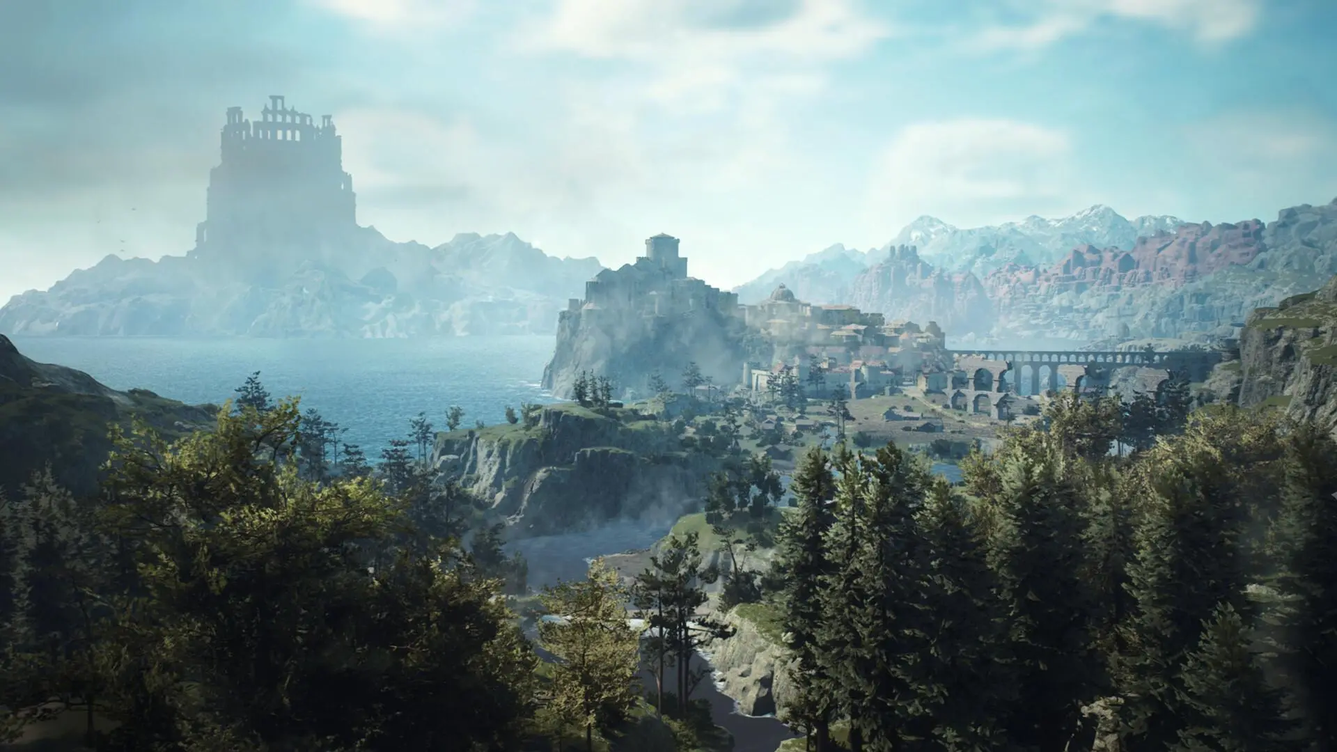 Dragon's Dogma II Gra na PC