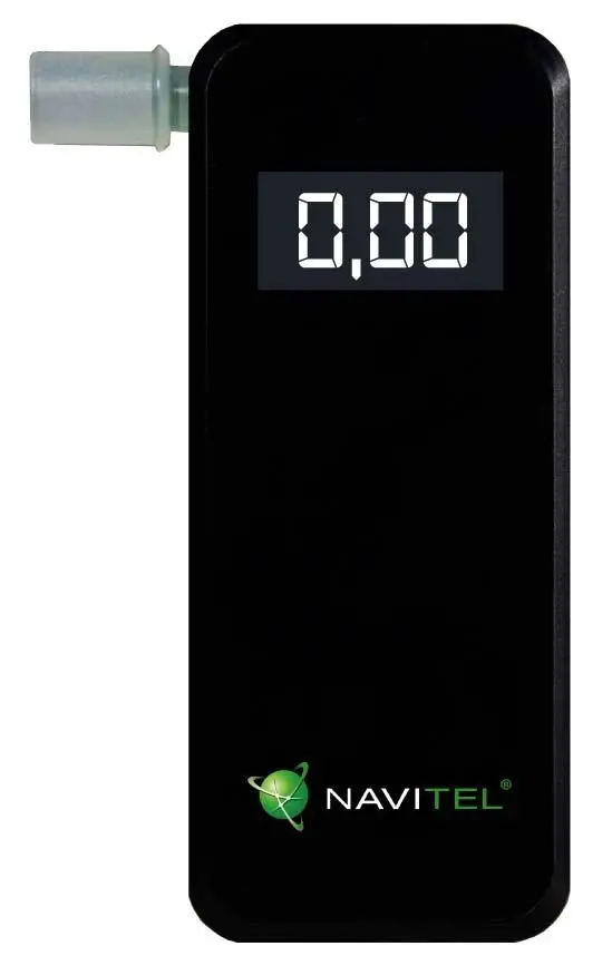 Alkomat Navitel ALC 01