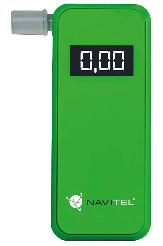 Alkomat Navitel ALC 02