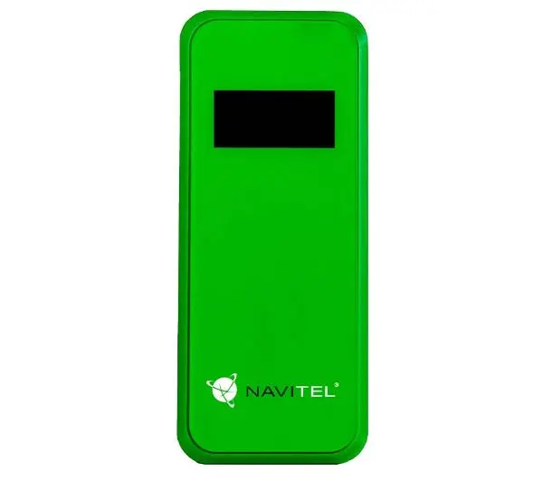 Navitel ALC 02