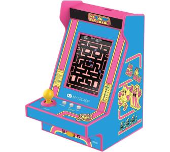 Konsola My Arcade Nano Player Pro MS. Pac-Man