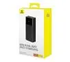 Powerbank Baseus P10022908113-00 Star-Lord 30000mAh, 65W Czarny