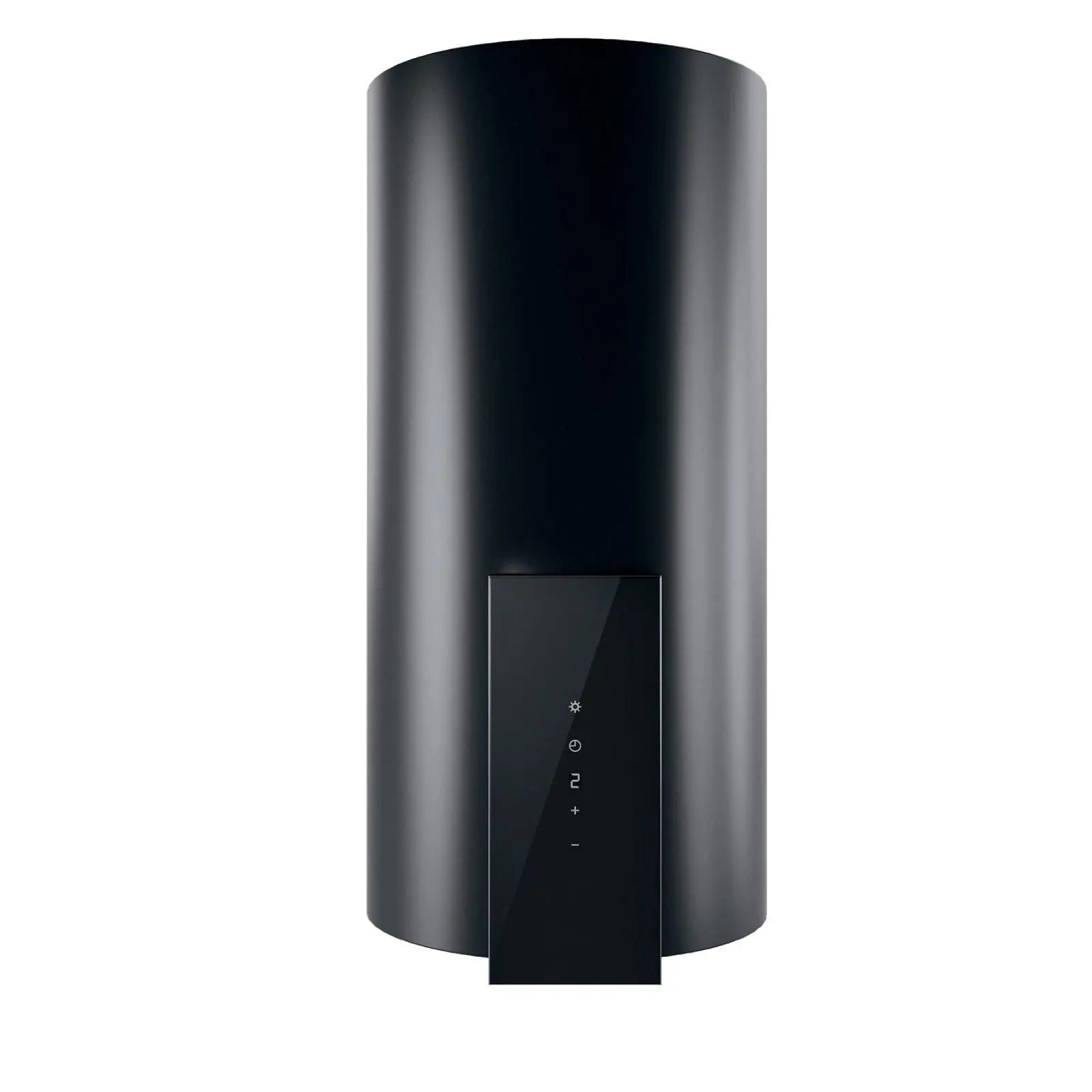 фото Витяжка декоративна VDB MAH Glass H2H Black 3