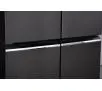 Lodówka Sharp SJ-NFA35IHXAE-EU Pełny No Frost 179cm Dark inox