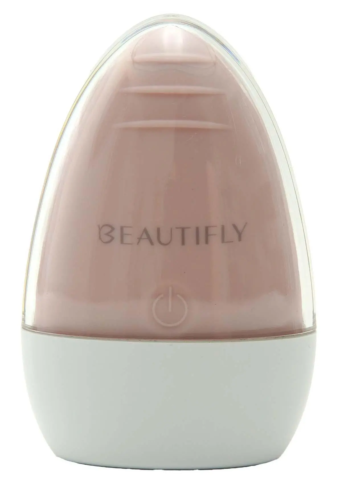 фото Щітка для очищення обличчя Beautifly Pure Light Basic