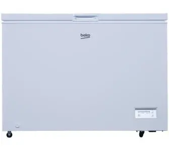 Zamrażarka Beko CF316EWN