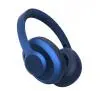 Słuchawki bezprzewodowe Fresh 'n Rebel Clam Blaze Nauszne Bluetooth 5.2 True Blue