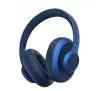 Słuchawki bezprzewodowe Fresh 'n Rebel Clam Blaze Nauszne Bluetooth 5.2 True Blue