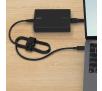 Zasilacz do laptopa Belkin INC016VFBK USB-C Core GaN Power Adapter  100W