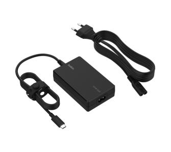 Zasilacz do laptopa Belkin INC016VFBK USB-C Core GaN Power Adapter  100W
