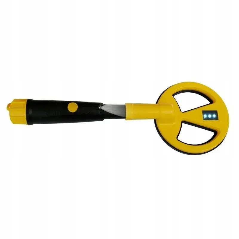 Wykrywacz metali PowerNeed Metal Detector PP10 Wodoodporny