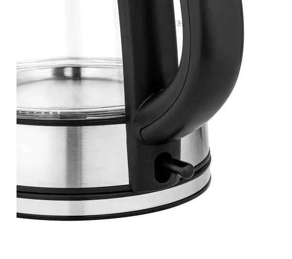 Raven EC027C Szklany 1,7l 2200W